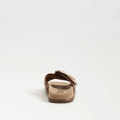 Bleached Beechwood Faux Raffia