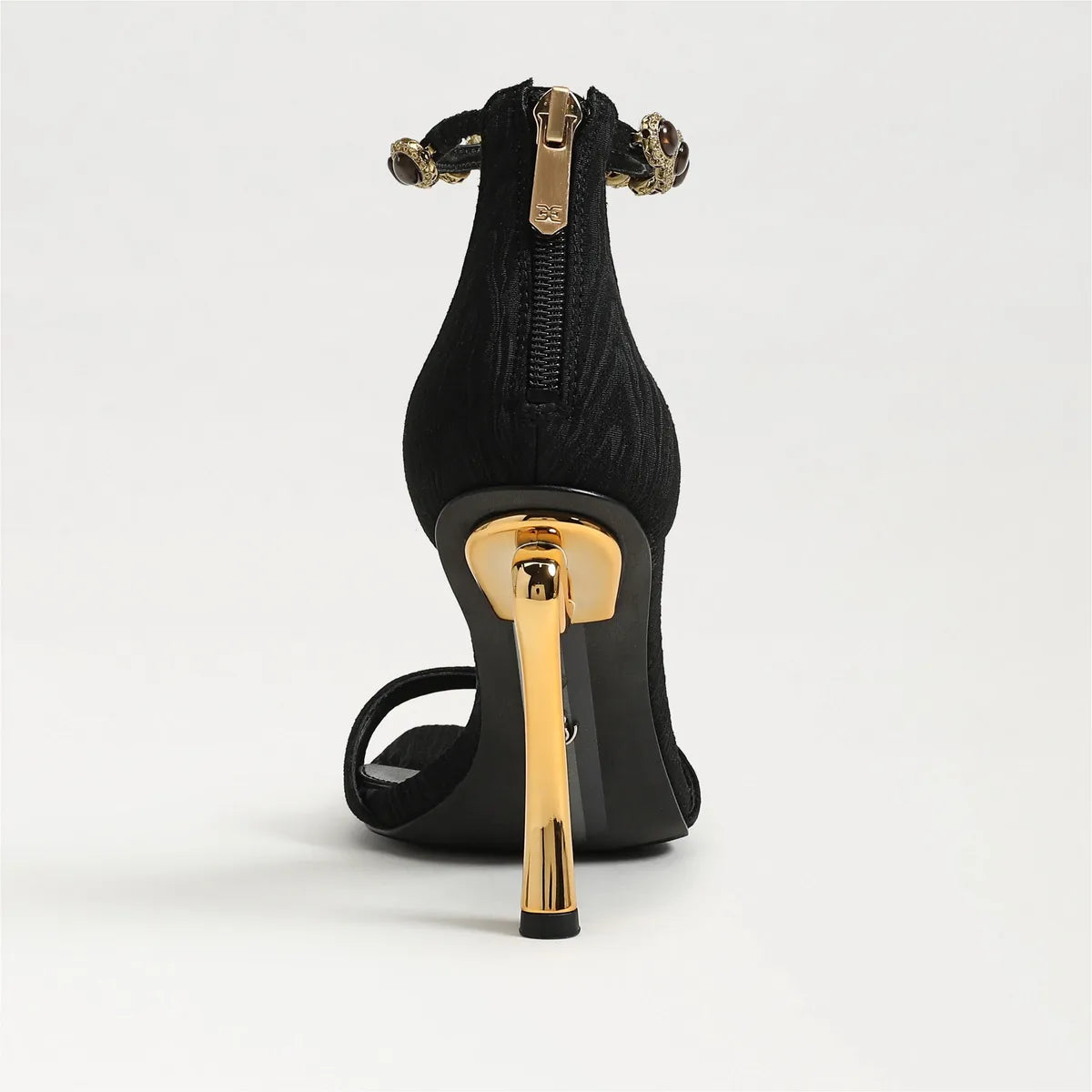 Black Satin Fabric