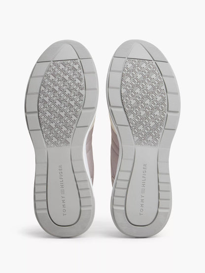 Cream/Sterling Grey