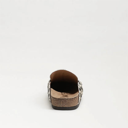 Sand/Brown Suede