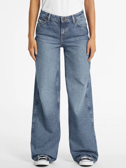 Gj Medium Used Wash