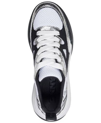 Nickel/Black