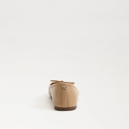 French Sand Leather