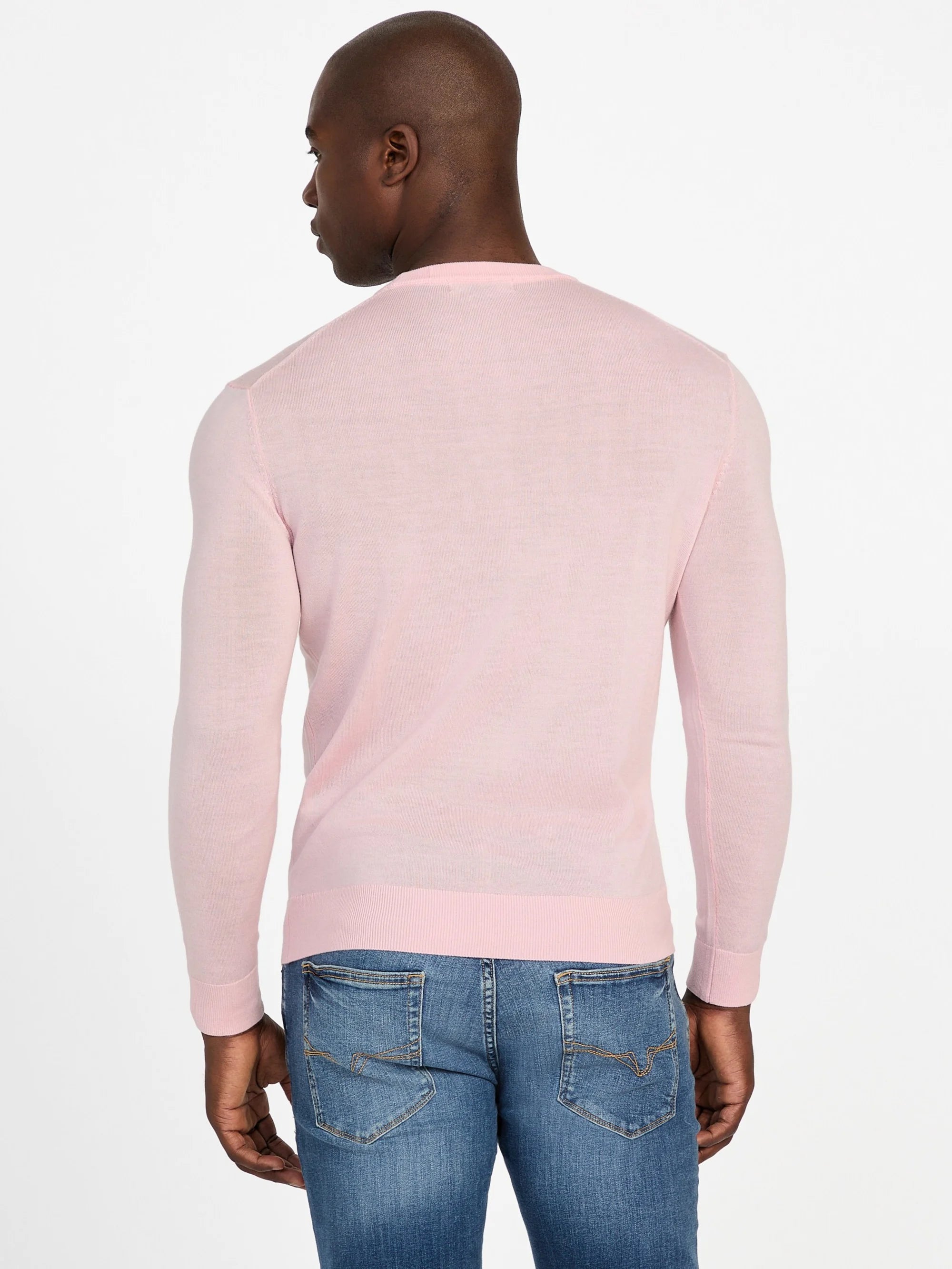 Blush Cotton