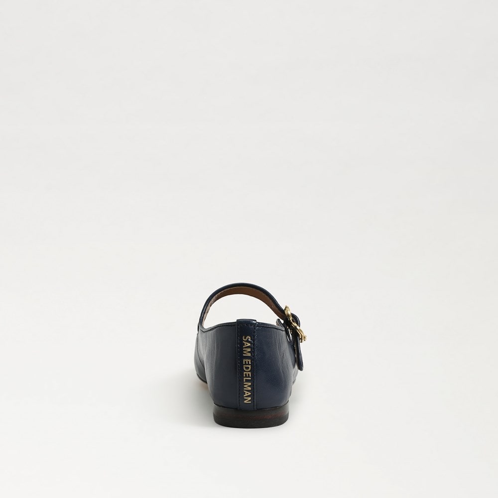 Hudson Navy