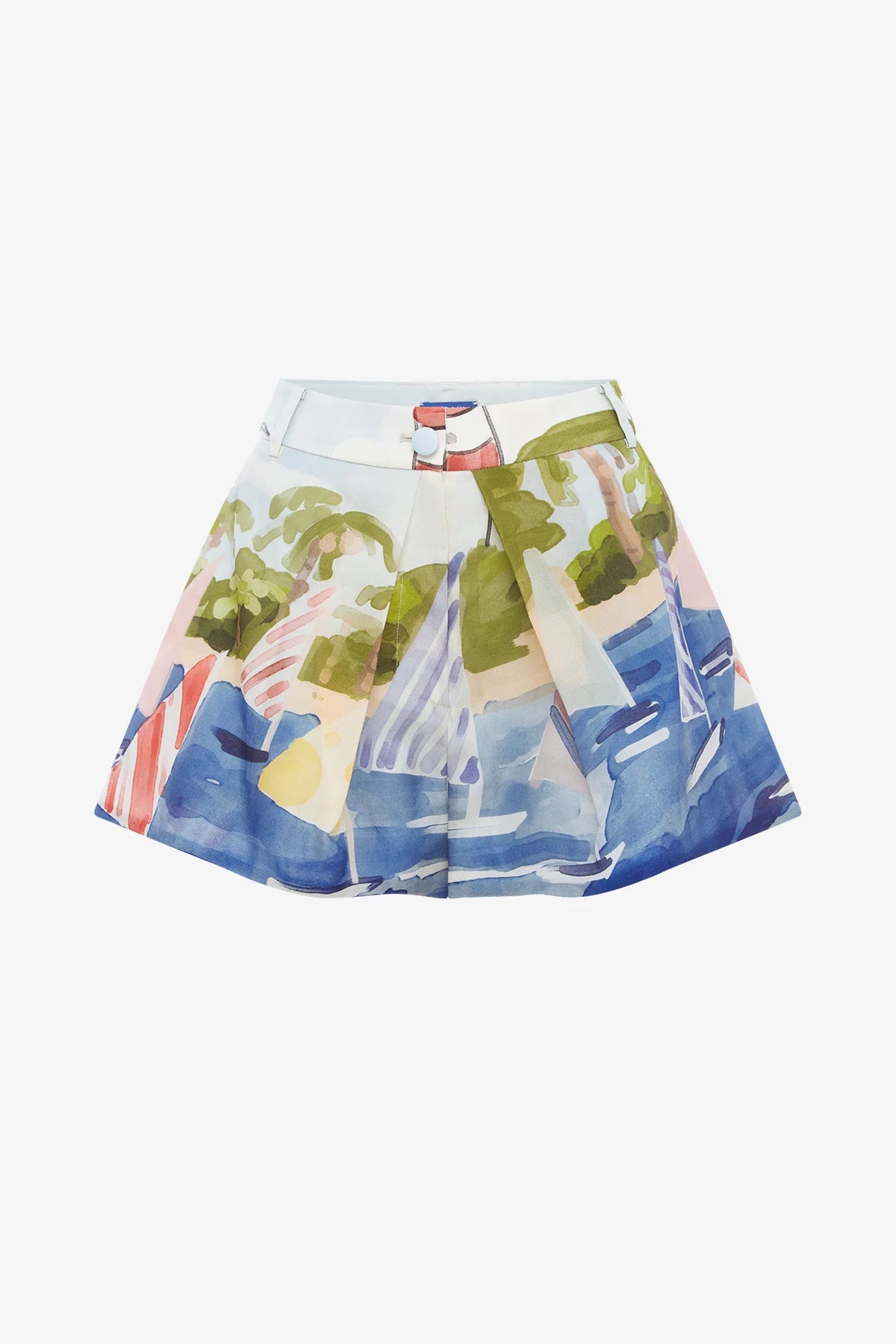 Nautical Print