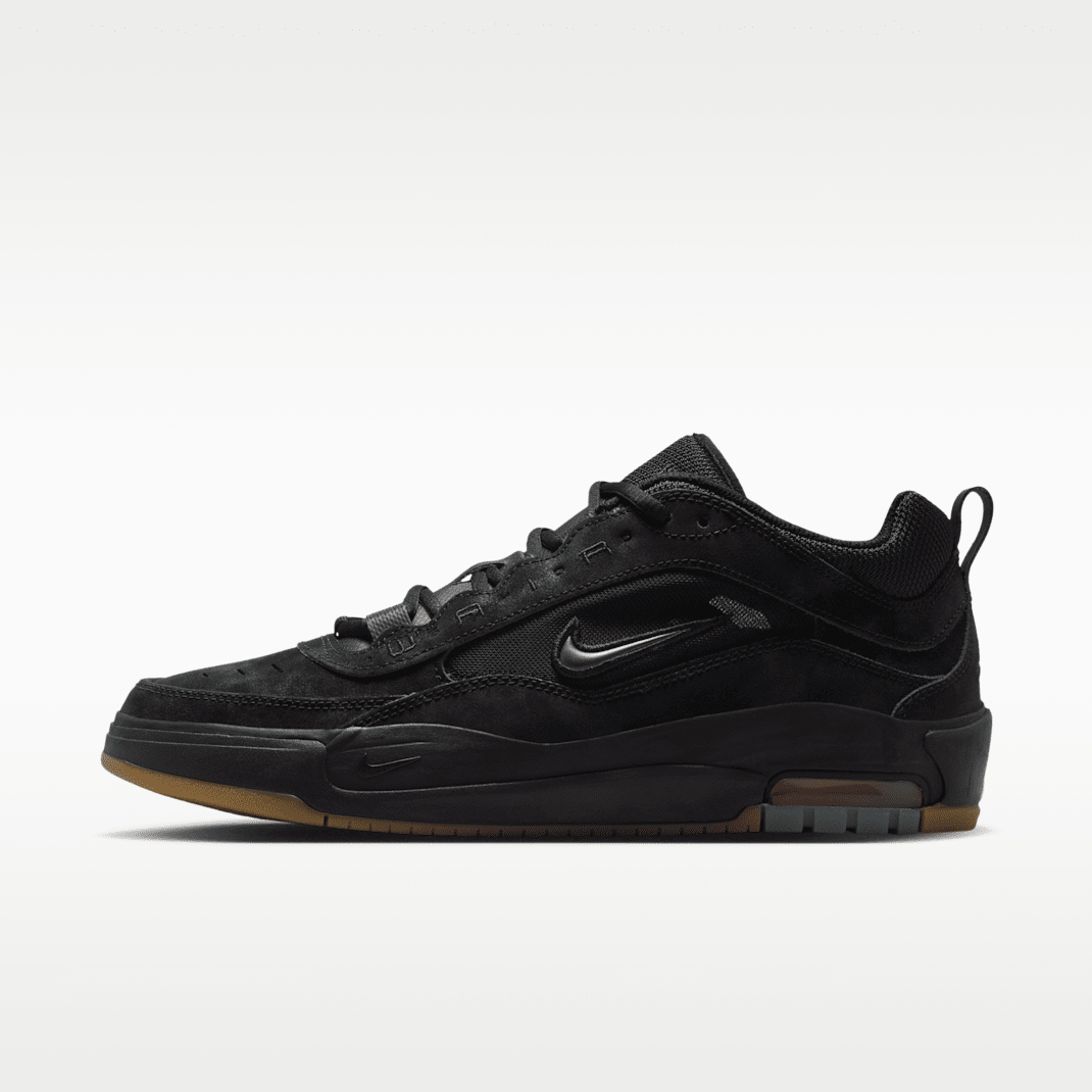 Black/Black/Black/Black