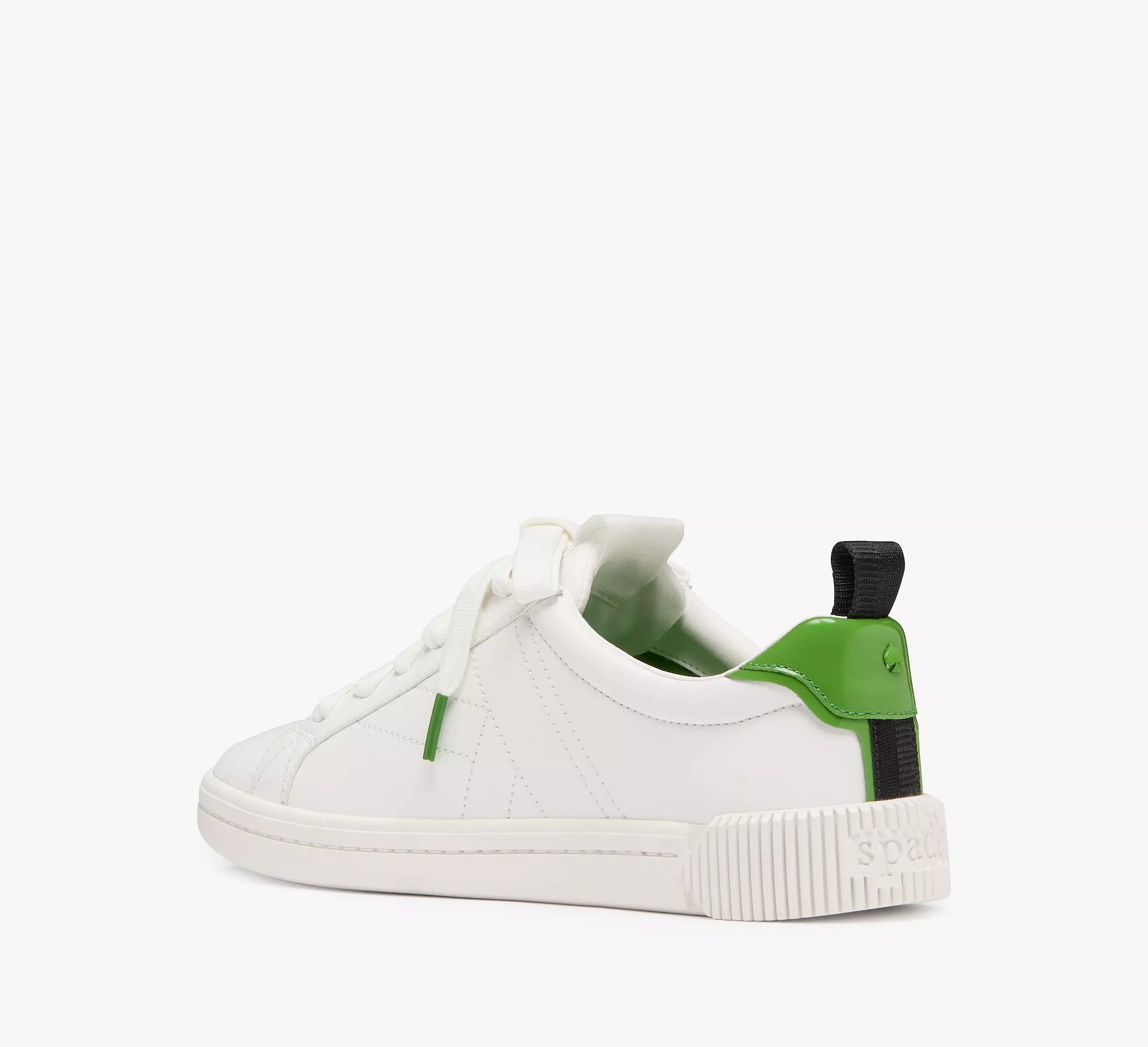 True White/KS Green