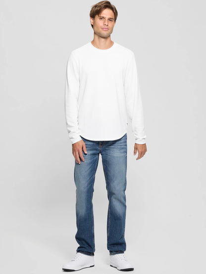 Pure White