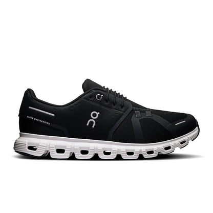 Black | White