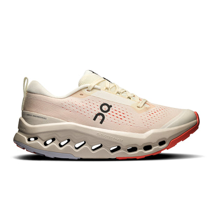 Ivory | Salmon