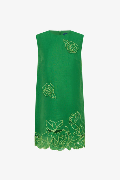 Verdant