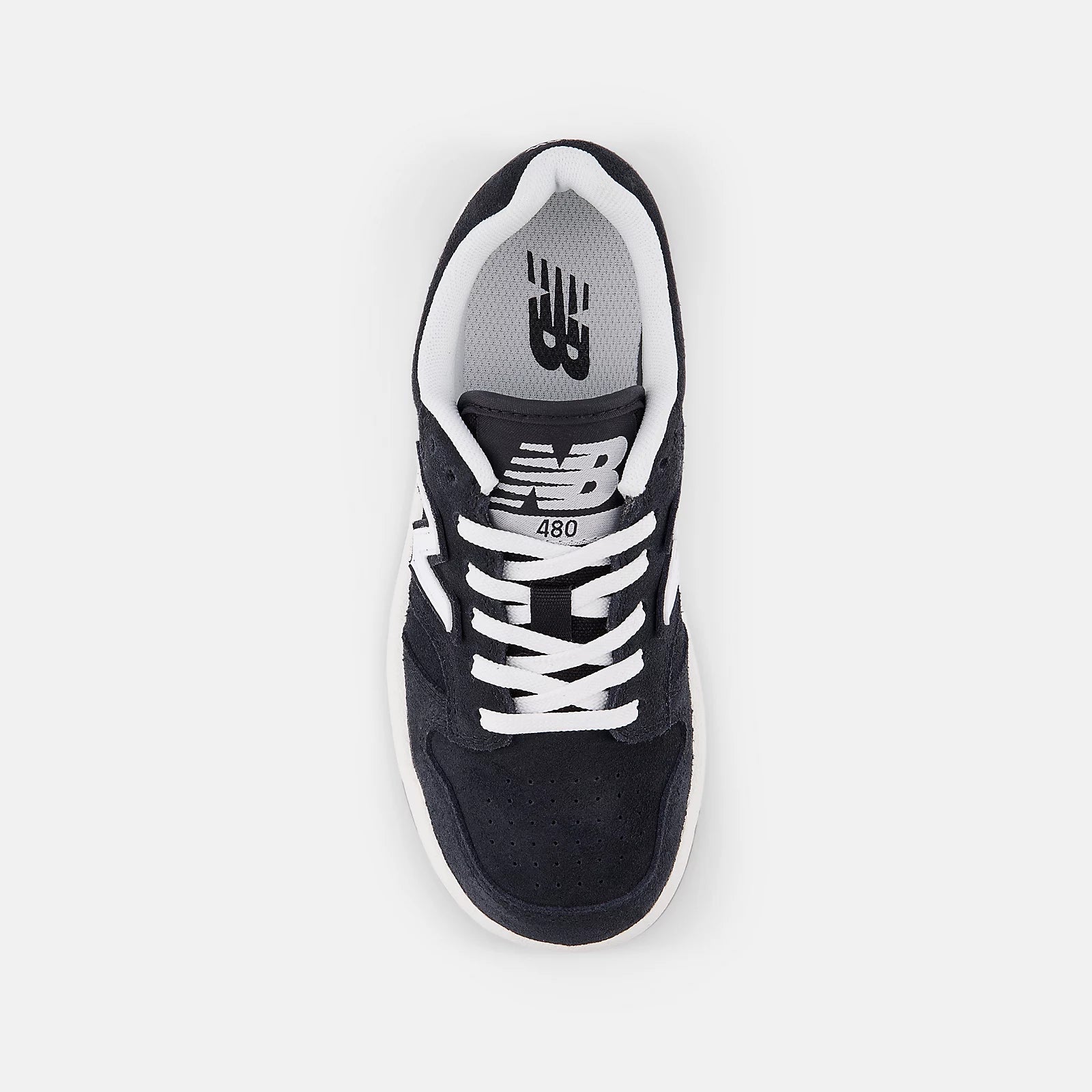 Nb 103 White With Black