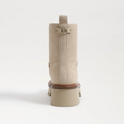 Oat Suede