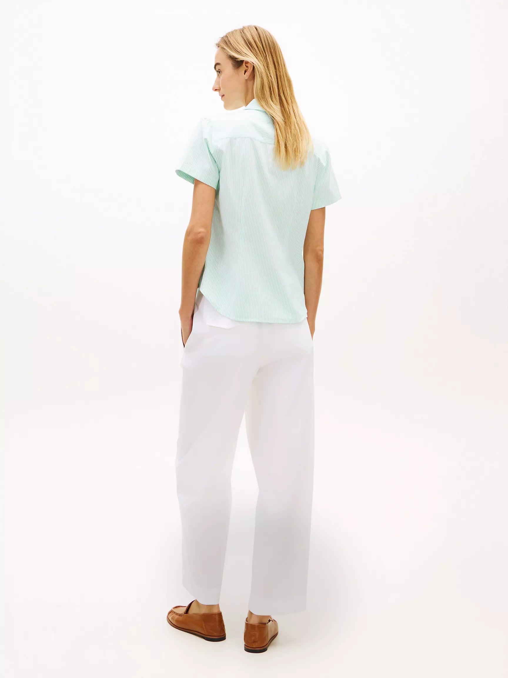 Light Jade Green