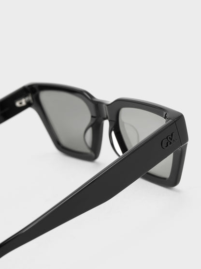 Jet Black