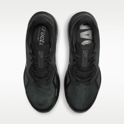Black/Iron Grey/Black