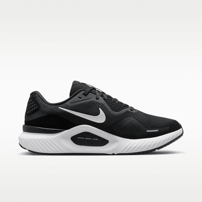 Black/Wolf Grey/Metallic Silver/White