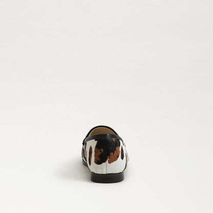 Cow Print Calf Hair