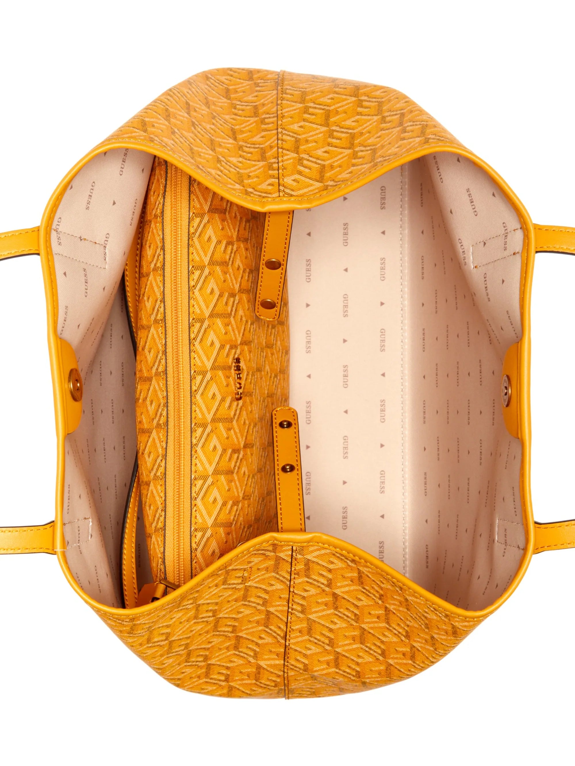 Yellow Logo