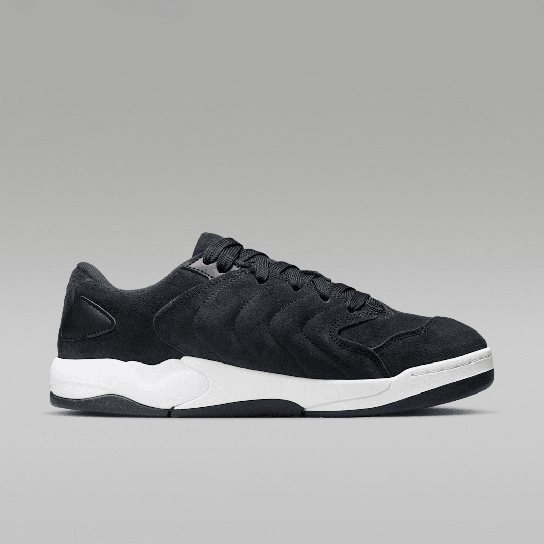 Black/Anthracite/White