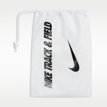 White/Metallic Silver/Black