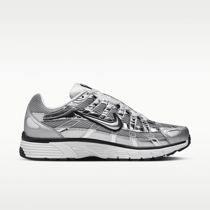Metallic Silver/Sail/Black/Metallic Silver