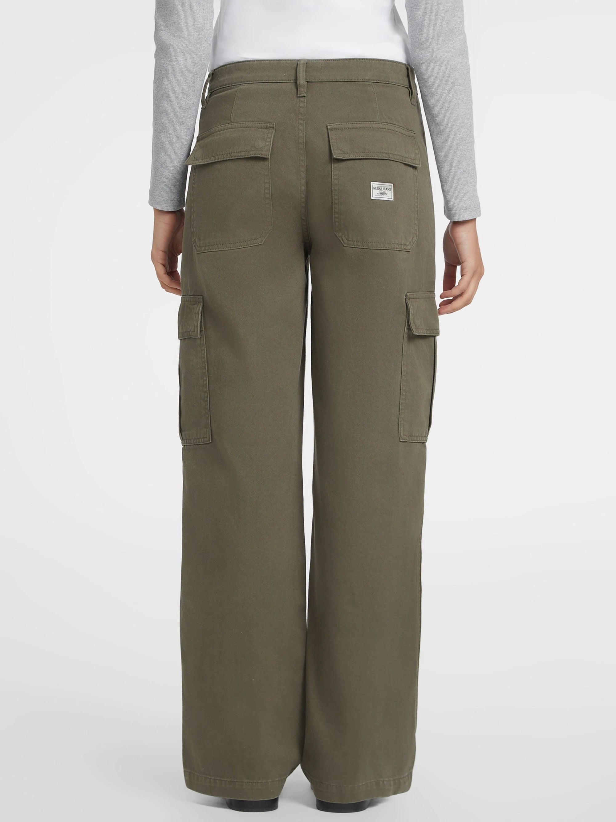 Olive Light Green
