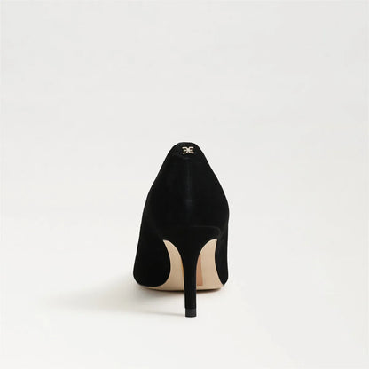 Black Suede