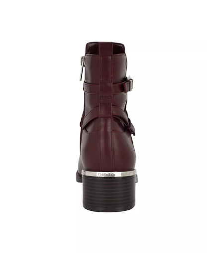 Dark Red