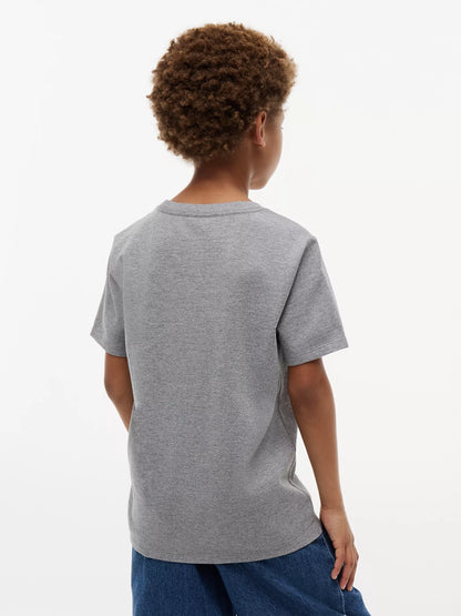 Medium Grey Heather