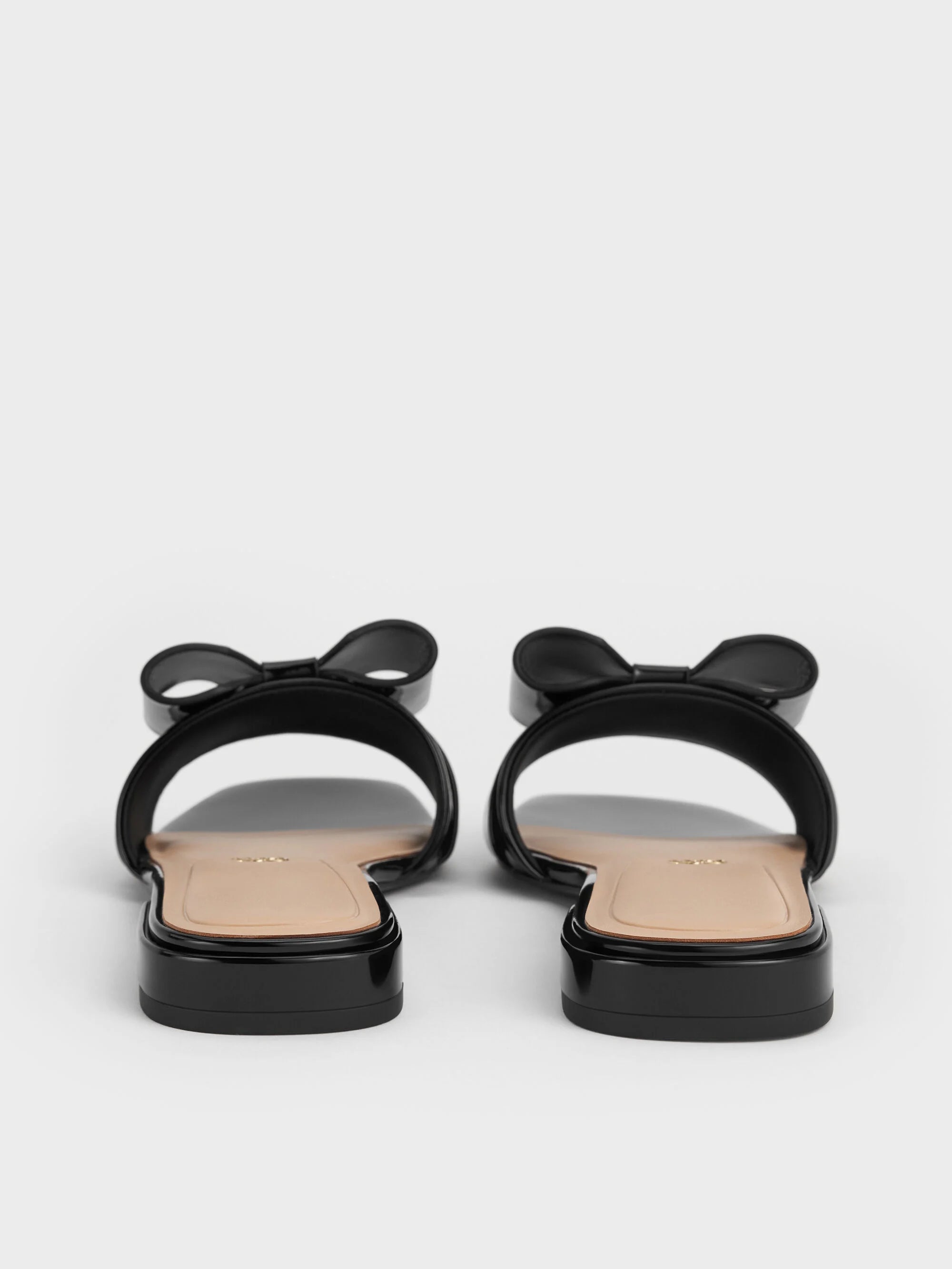 Black Patent