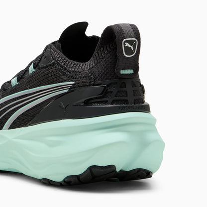 PUMA Black-Mint Melt