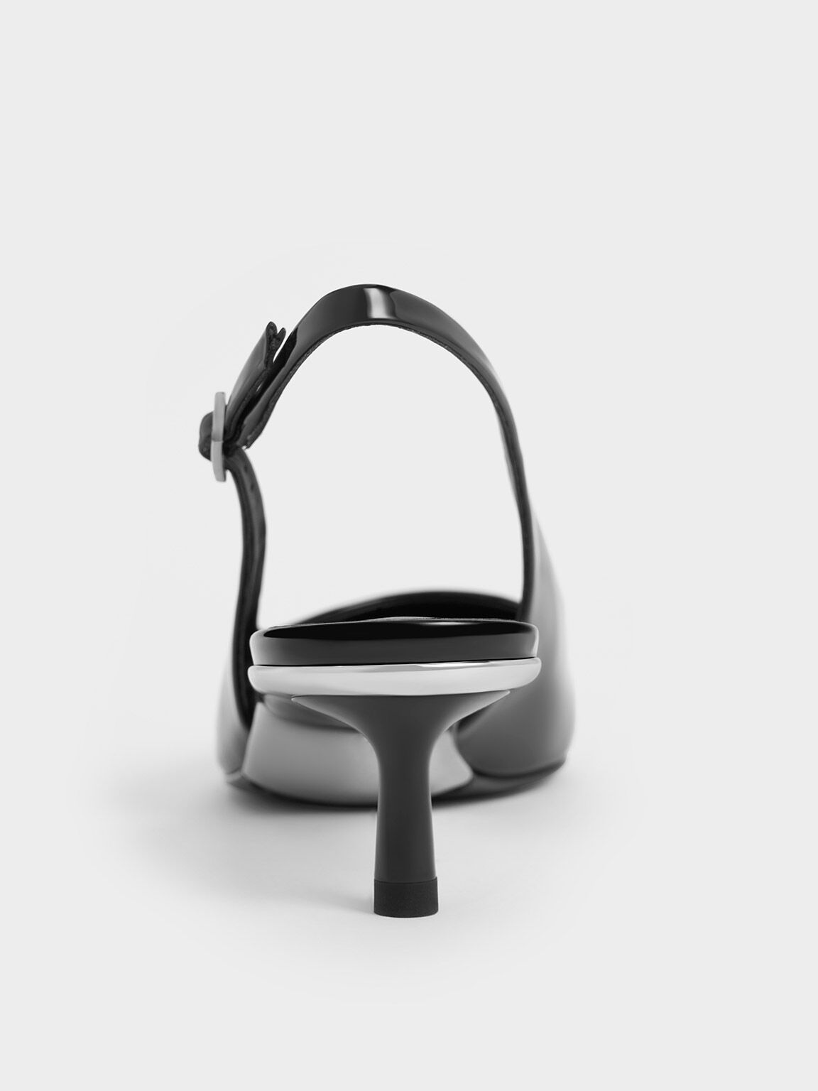 Black Patent