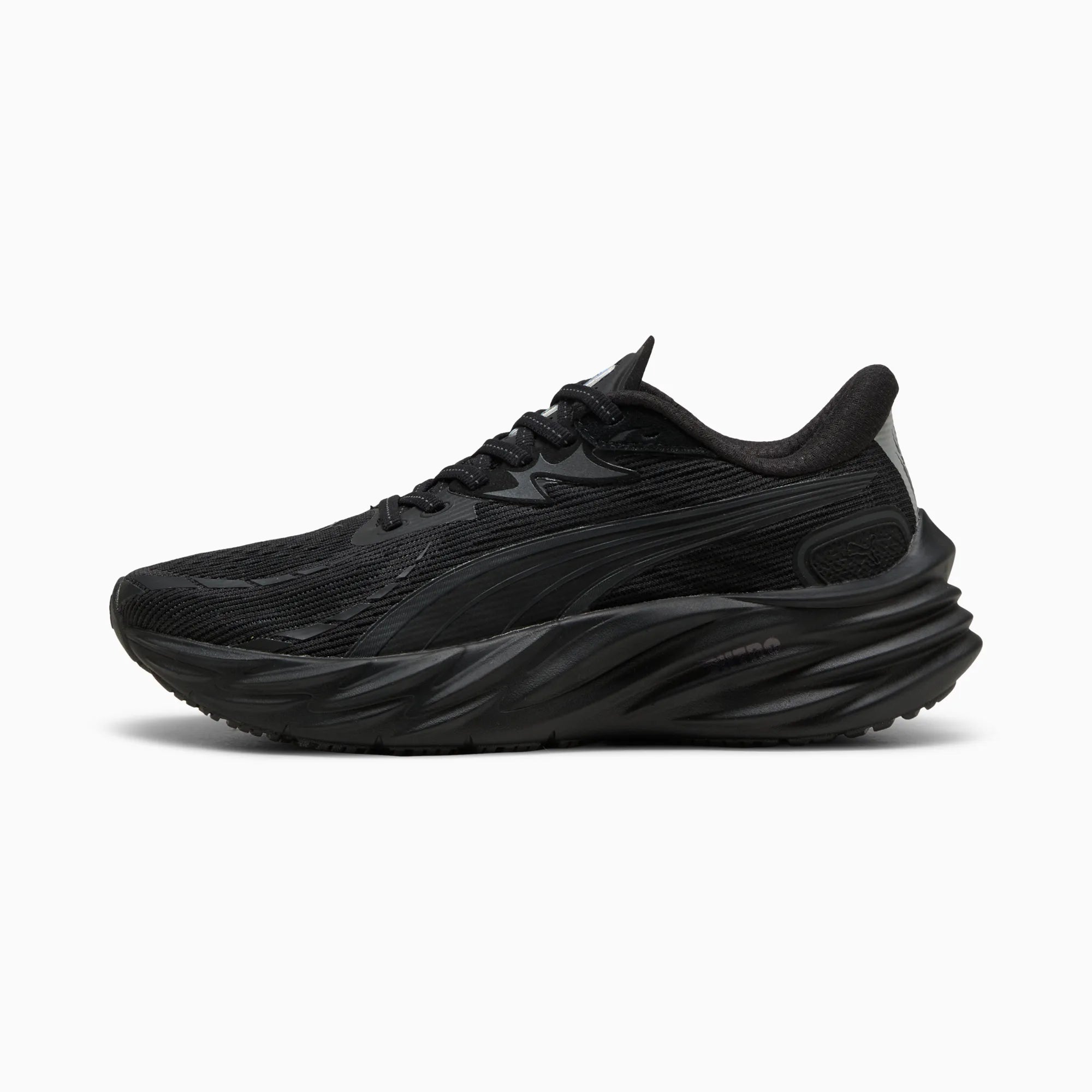 PUMA Black