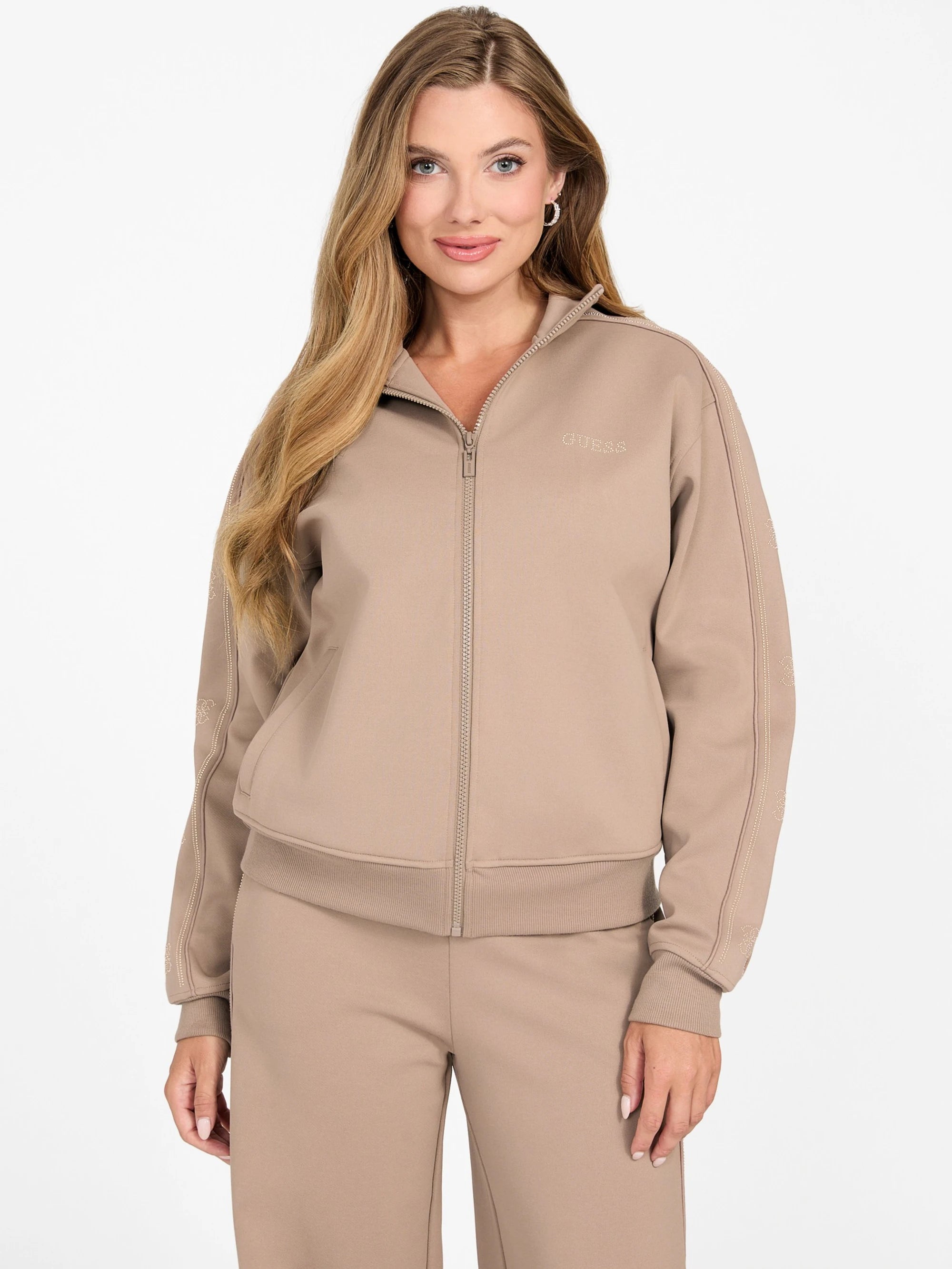 Silk Taupe