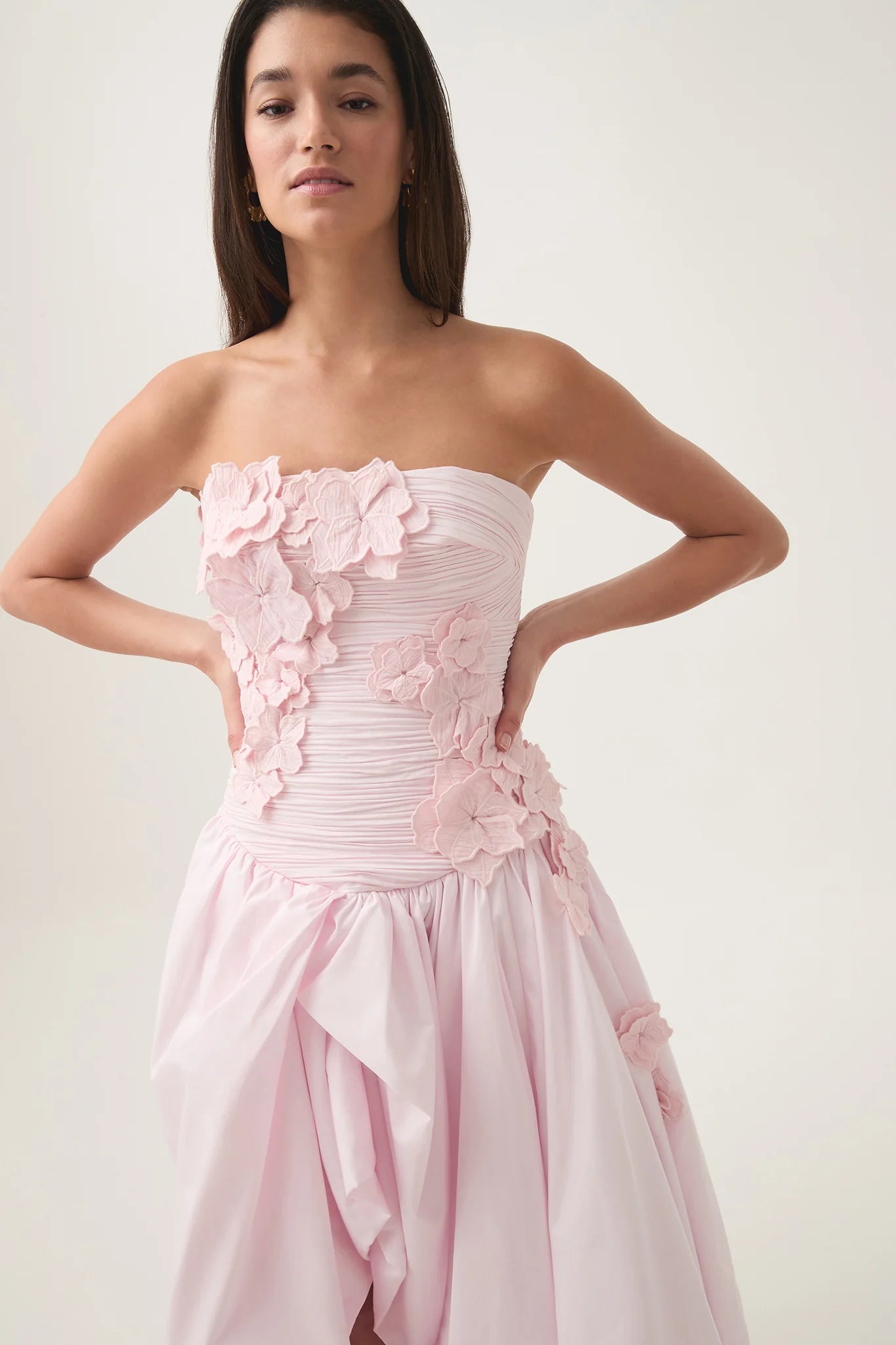 PASTEL PINK