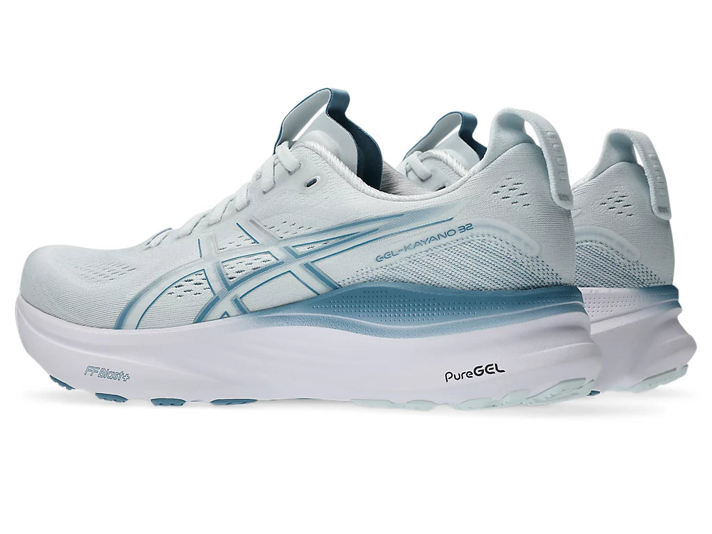 Arctic Blue/Pure Silver