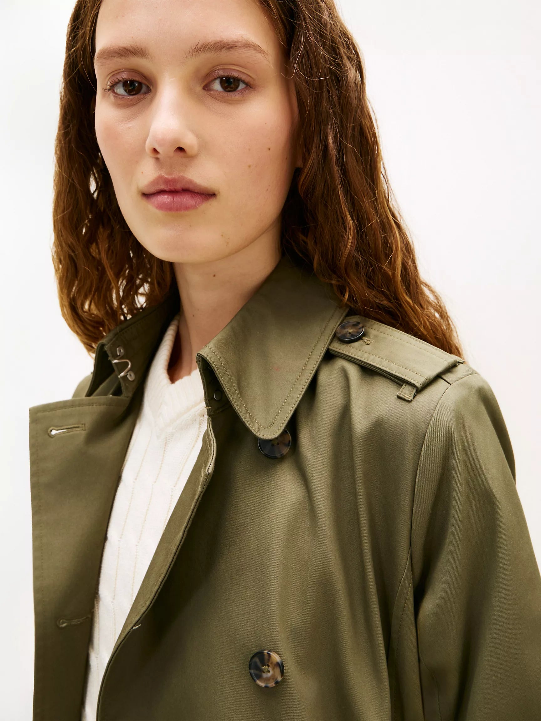 Utility Olive