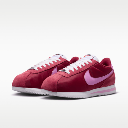 Tough Red/White/Safety Orange/Light Magenta