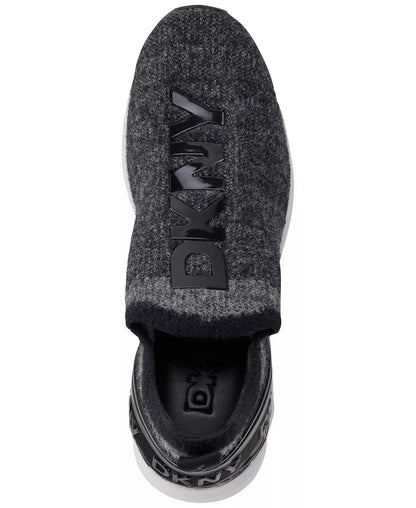 Black/light gray
