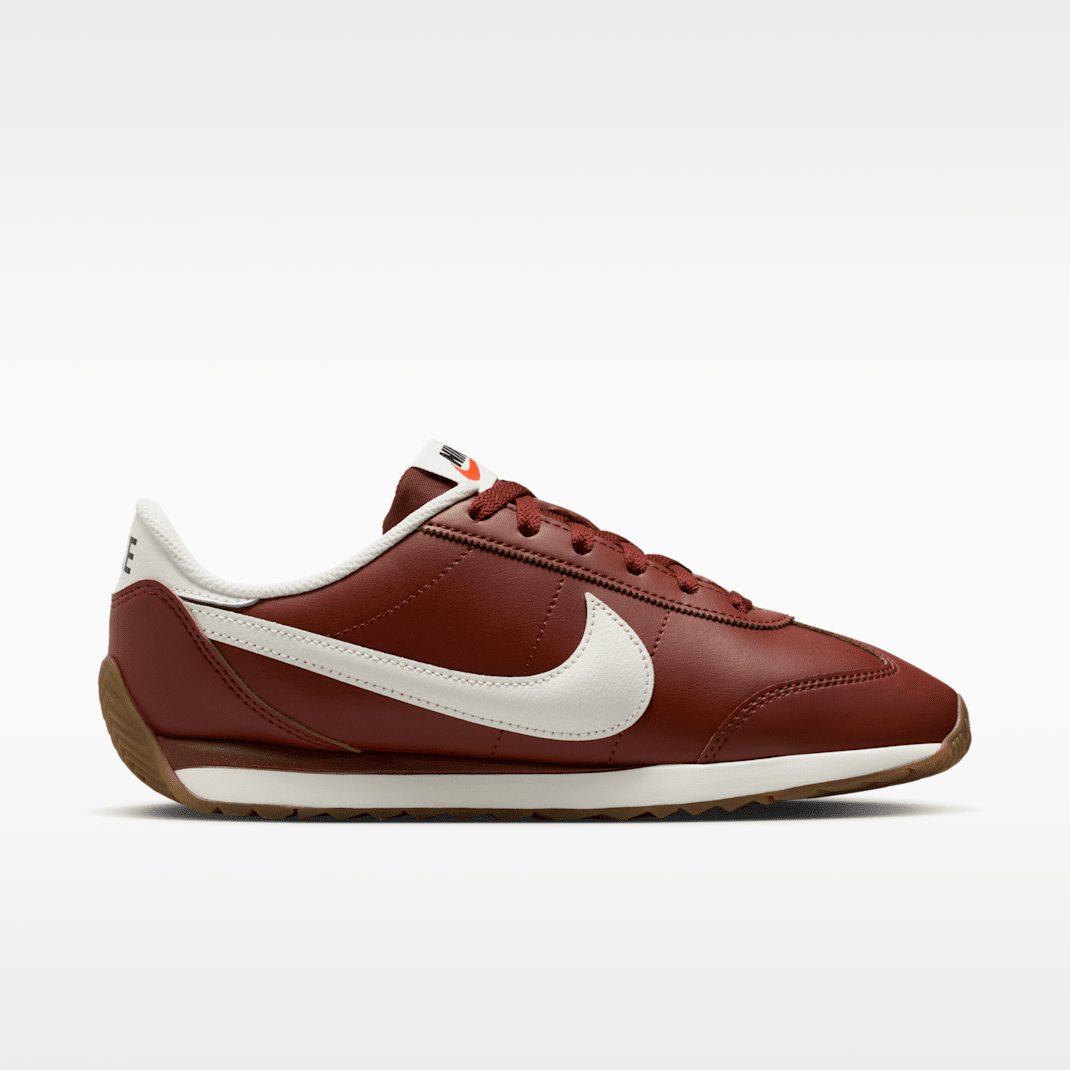 Cinnamon/Gum Dark Brown/Black/Sail
