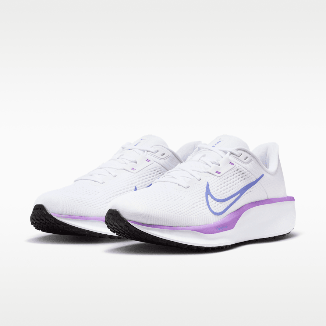 White/Black/Bright Violet/Sapphire