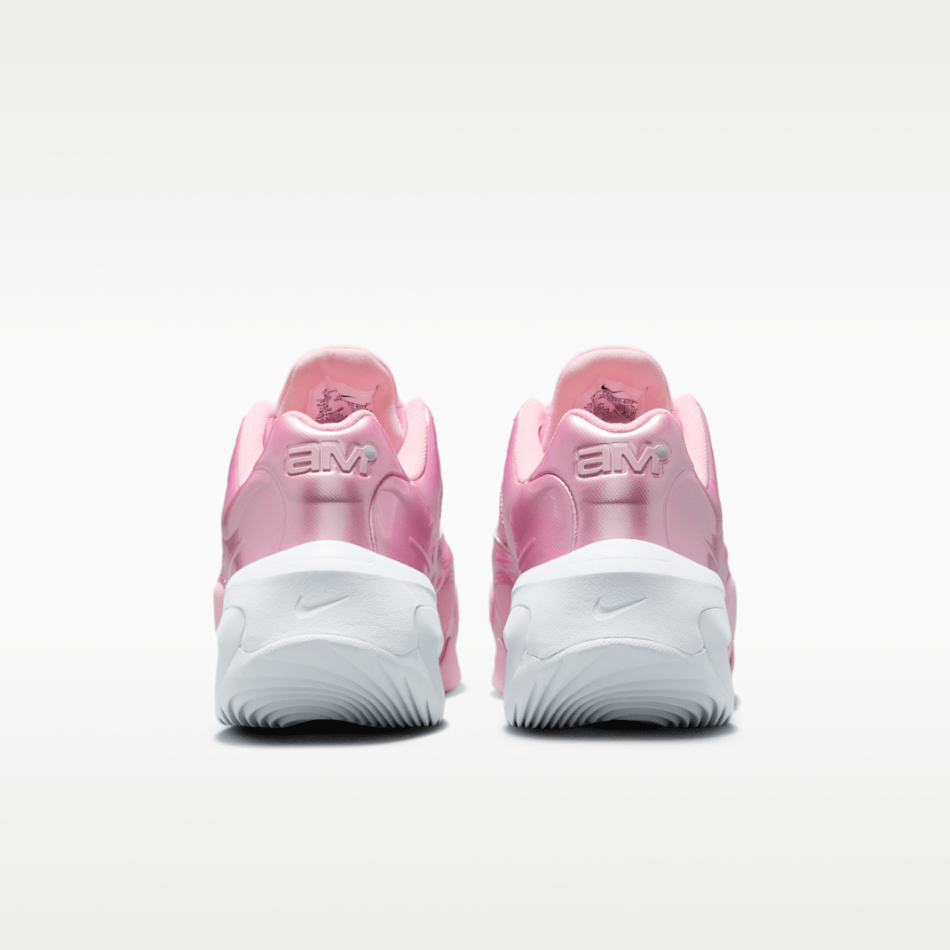 Pink Foam/Pure Platinum/Pink Foam