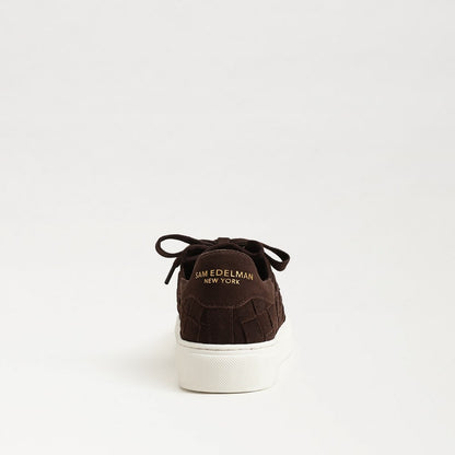 Cafe Noir Suede