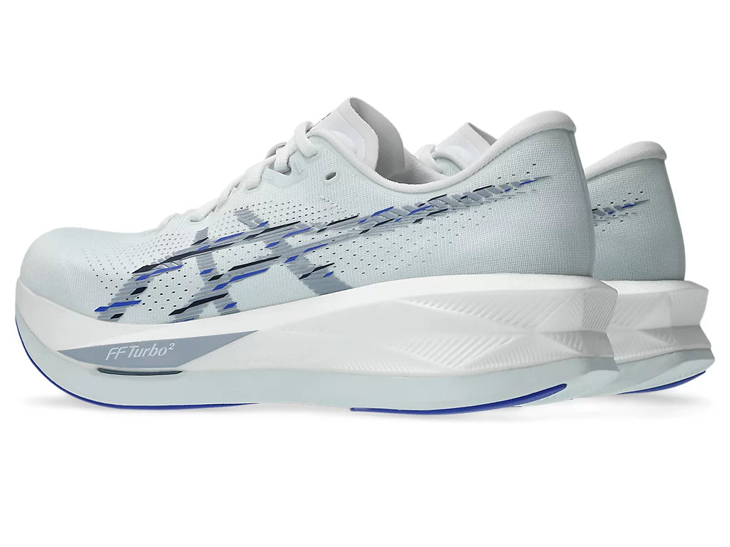 Arctic Blue/Grey Blue