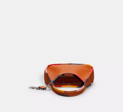 Burnished Amber Multicolor