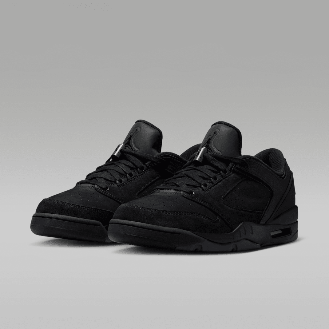 Black/Dark Smoke Grey 2
