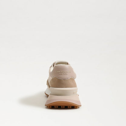 Light Sand Multi Mesh/Suede