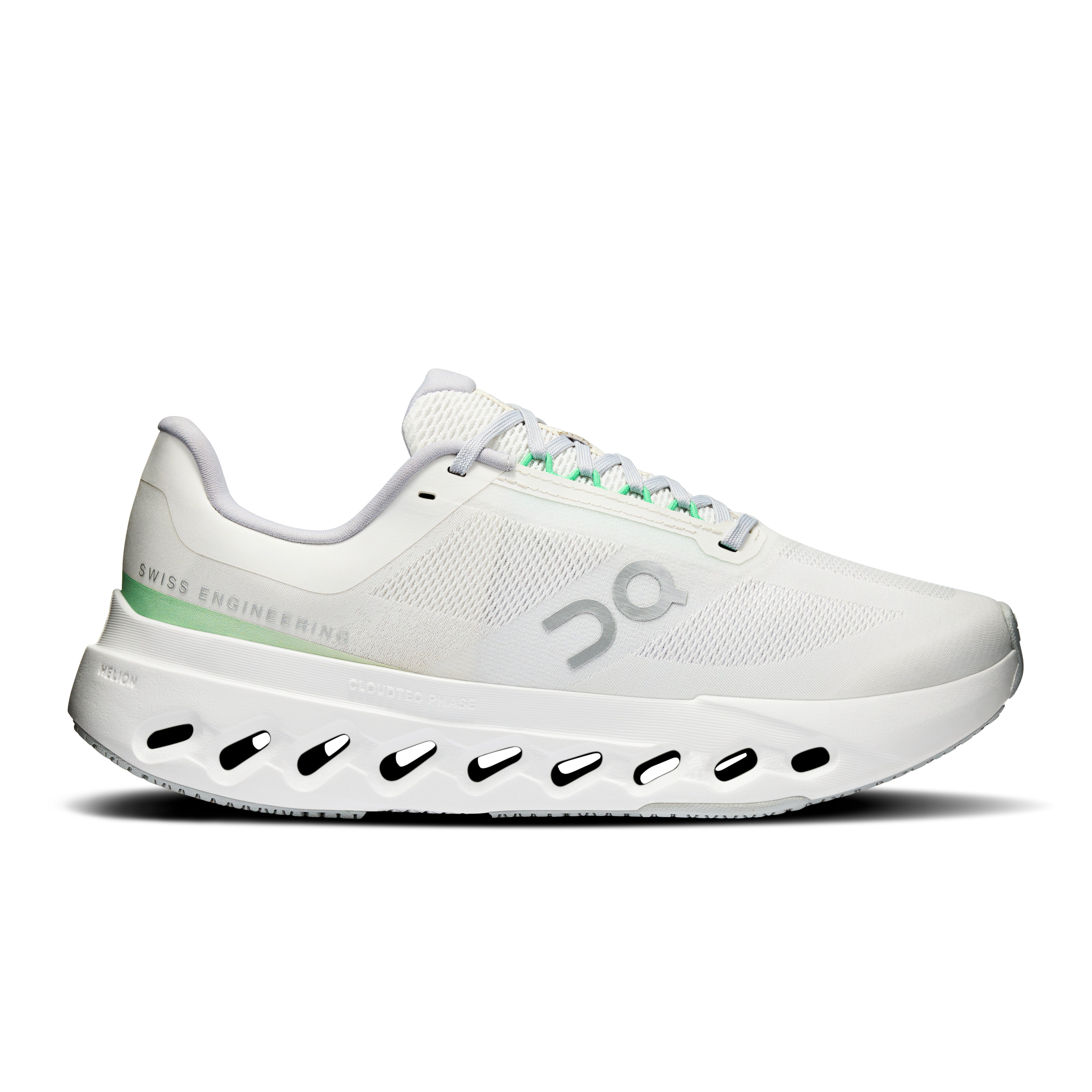 Ivory | White